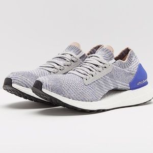 Adidas ultraboost X